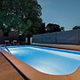 Holiday Home in Drnis With Terrace