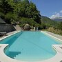 Spacious Chalet in Cutigliano With Swimming Pool