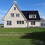 Beautiful Villa Near the Beach of Cadzand