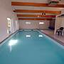 Quaint Holiday Home With Heated Indoor Pool