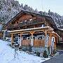Beautiful Flat in Kaltenbach Near the ski Area