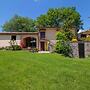 Saltwater Pool Holiday Home in Selci