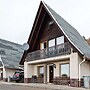 Holiday Cottage With Terrace Near the Rennsteig