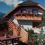 Apartment Near Forest in Salzburg