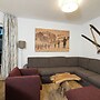 Ski-in-ski-out Apartment in St. Johann With Sauna