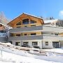 Apartment in St. Johann im Pongau With Sauna