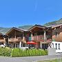 Apartment in Piesendorf in ski Area With Sauna