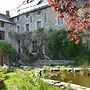 Enchanting Cottage With Terrace, Garden