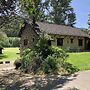 Ardennes Villa With Riverside Garden and Views