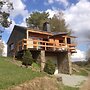 Very Welcoming and Cosy Chalet, a Peaceful Haven in the Countryside