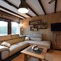 Very Welcoming and Cosy Chalet