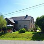 Cottage Oree des Bois in Paliseul With Garden