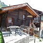 Wooden Chalet in Betten Near the Aletsch Arena