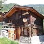Rustic Wooden Chalet in Betten / Valais Near the Aletsch Arena ski Are