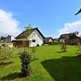 Holiday Home in Morz With Garden