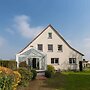 Spacious Apartment in Leopoldshöhe near Teutoburg Forest