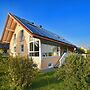 Fantastic Holiday Home in Schonsee, Bavaria