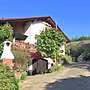 Holiday Flat With Terrace in the Westerwald