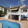 Detached Holiday Home Private Swimming Pool and Beautiful Gardens in M