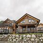 Cozy Chalet in Hohentauern near Forest