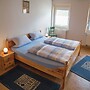 Spacious Holiday Home in Ulmen With Garden