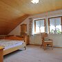 Flat With Sauna in the Bavarian Forest