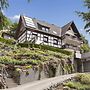 Apartment With Covered Terrace in Hallenberg