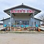 Rivers End Motel and RV Park