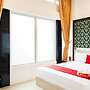 RedDoorz Plus @ Centrium Katamso Medan