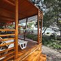 Mobile Home Kalcit