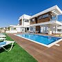 Infinity View Villa