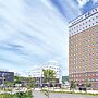 Toyoko Inn Hokkaido Shinhakodatehokuto-eki Minami