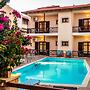 Amarandos Villa