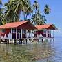 Private Over-Water Cabins on San Blas Island