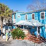 Island Guesthouse and Motel