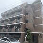 Narimasu Apartment 12