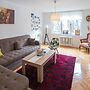 Grbavica Apartment