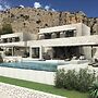Lido White Villa