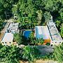 Hotel Los Cedros Uayamon
