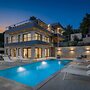 Luxury Villa Romeo with Heated Pool
