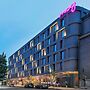 Moxy Kaunas Center