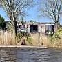 2 Pers - House König Lakeside of the Lauwersmeer With own Fishing Pier