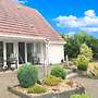 4 Pers. Modern Holiday Home With Fenced Garden, Close the Lauwersmeer
