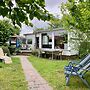 Beautiful Quiet 2 Persons Caravan on the Lauwersmeer The North Sea is 