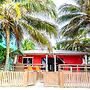 Casita Playa del Parque