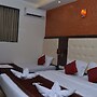 Hotel Sun Star Residency