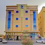 OYO 401 Al Zaidan For Furnished Units