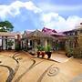 Kalaw Junction Rose Hotel
