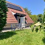 4 Pers. Holiday Home Petra, With Garden Near Lake Lauwersmeer