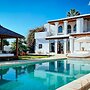 Villa Secret Paradise